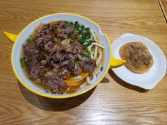 -黔真牛原汤牛肉粉