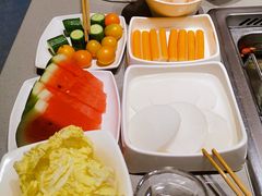 -海底捞火锅(九霄梦天地店)