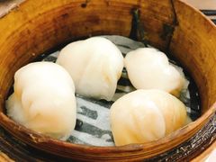 -香港蓮香樓(中環店)