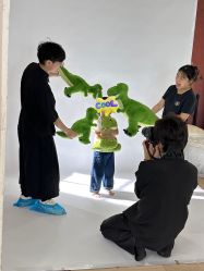 -小木马儿童摄影