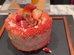 -厦门海景洲际酒店·海峡全日制餐厅