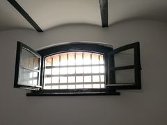 -青岛德国监狱旧址博物馆