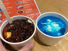 -古树酸奶(八廓南街店)