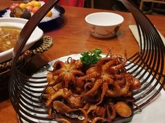 -小天厨民间菜馆(深圳街店)