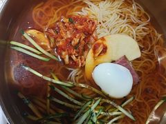 -原始泥炉烤肉(总店)