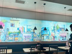 -沼津港精致料理·寿喜烧·烧鸟(漕河泾印象城店)