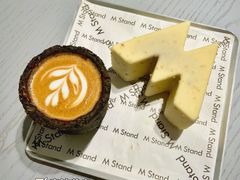 -M Stand(宁波万象城店)