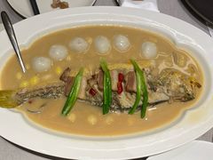 本苑烧黄鱼-宣和苑(华侨新村店)