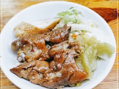 -林尧隆江猪脚饭店(东门店)