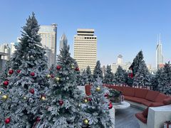 -城市露台景观餐厅(淮海路店)