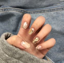-Halo美甲美睫