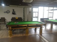 -K8台球俱乐部(盐城魔力月光广场店)