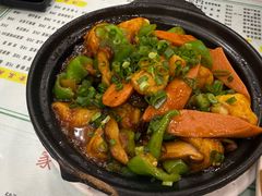 -家乐煲仔店(红山市场店)