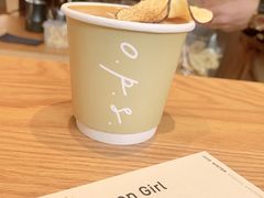 -O.P.S. CAFE