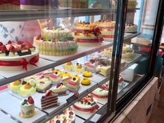 -罗森尼娜(宜章店)