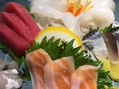 -花月日本料理(奥林匹克大厦店)