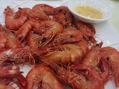 -喜相逢海鲜美食城(五邑平价农副产品批发市场店)