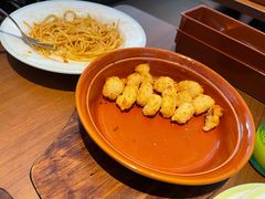 -萨莉亚意式餐厅(南京虹悦城店)