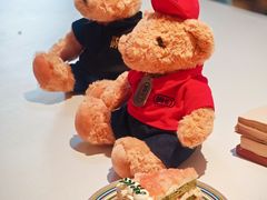 -姆们M Sweetie Cake(五道口店)
