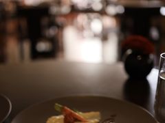 香扒澳洲谷饲安格斯西冷牛排M3+-北京华彬费尔蒙酒店·刃餐厅