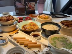 -悦景酒家(罗湖店)