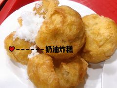 -白魁老号饭庄(安内店)