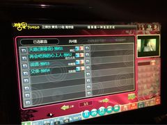 糖果俱乐部(雍和宫店)-糖果KTV(雍和宫店)