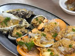 -忆海南海鲜(椰风巷第一市场店)