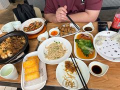 -船歌·鱼水饺青岛菜(国贸商城店)