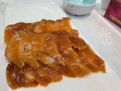 -玉林烤鸭店(定福庄店)