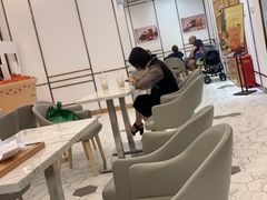 大堂-KOI Thé(力宝广场店)