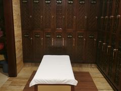 -益健·足疗汗蒸SPA(芙蓉广场店)