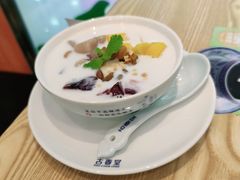 -古春堂凉茶甜品(拱北口岸店)