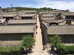 -山西王家大院
