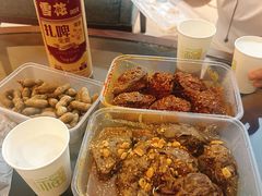 -老号尤兔头(西川店)