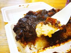 甄糕-叁省斋粉蒸肉甑糕·清真(回民街店)
