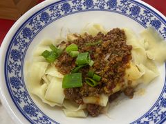 -蒋炸酱(内东街店)