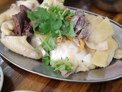 -肥婆兰鸡饭(西门外街店)