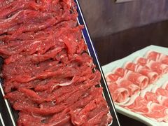 -萍姐火锅·公路夜市(打浦桥日月光店)
