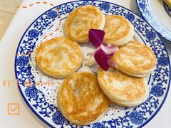 家常饼-香丰阁·烤鸭·川湘菜(昌平店)