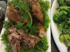 -张包铺(道外店)