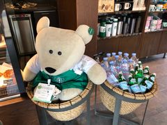 -星巴克臻选(武汉首义汇店)