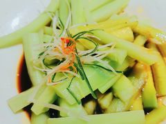 -鲁小三·大骨自助(金山总店)