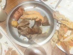 -汉巴味德(大悦城店)
