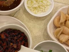 -八先生涮肉房(三里河店)