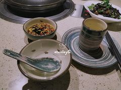 -润泽园椰子鸡(汇一城店)