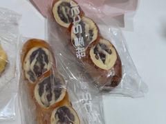 -甜星Star面包生日蛋糕(北坦店)