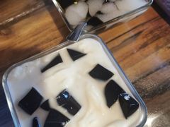 -老巷杏仁豆腐(一小店)