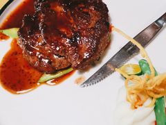 -清真·艾美可餐厅(鹏欣水游城店)