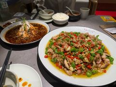 -麻都·成都菜(人民广场店)